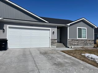 3349 E Guila Dr, Ammon, ID 83406