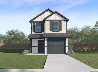 5911 Cinnabar Cor, San Antonio, TX 78222