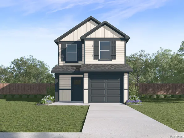 5923 Cinnabar Corner, San Antonio, TX 78222