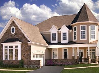 31 Avon Rd, Warren, NJ 07059