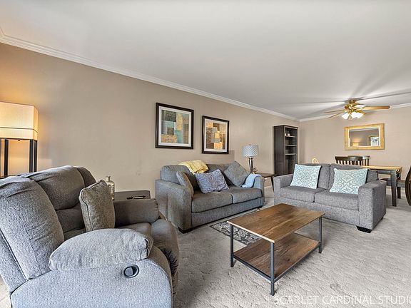 3rd image of 1321 S Finley Rd APT 308