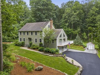 64 Beaver Brook Rd, Littleton, MA, 01460