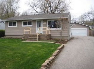 1558 Naylor St, West Bloomfield, MI