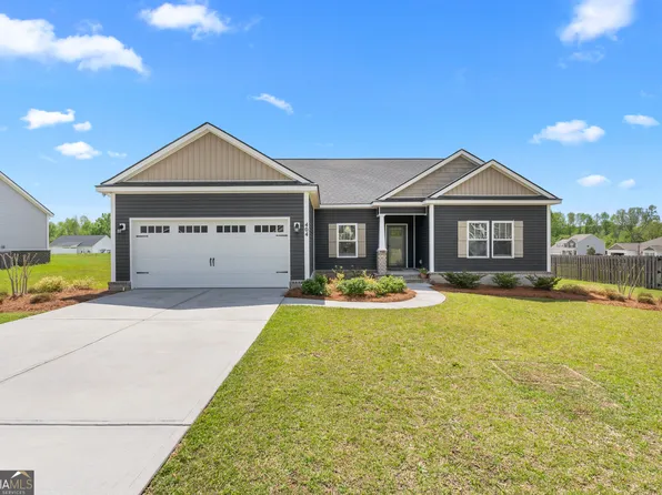 404 Pivot Point, Statesboro, GA 30458