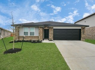 946 Dairy Prairie Dr, Rosharon, TX 77583