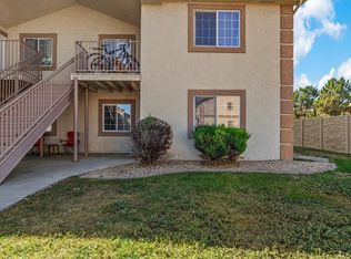 493 Coronado Way UNIT B, Clifton, CO 81520
