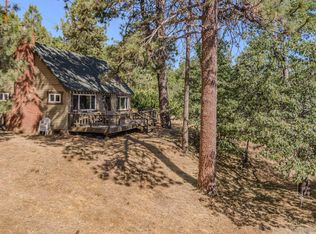 1114 Boiling Springs Rd, Pine Valley, CA 91962
