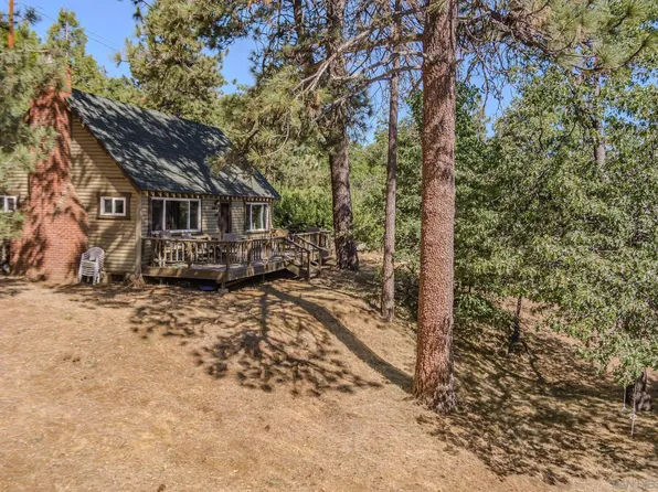 1114 Boiling Springs Rd, Pine Valley, CA 91962