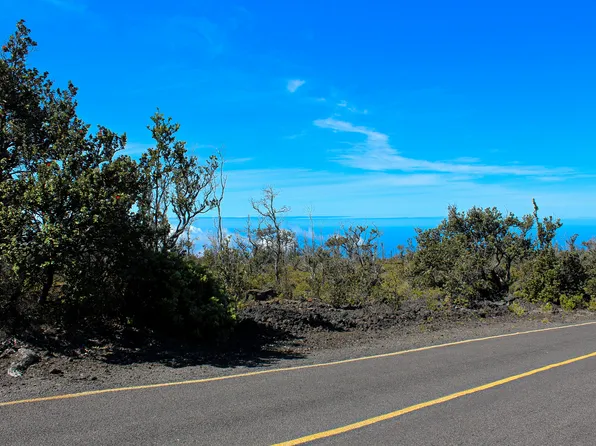 Ohia Dr Lot 5, Ocean View, HI 96737