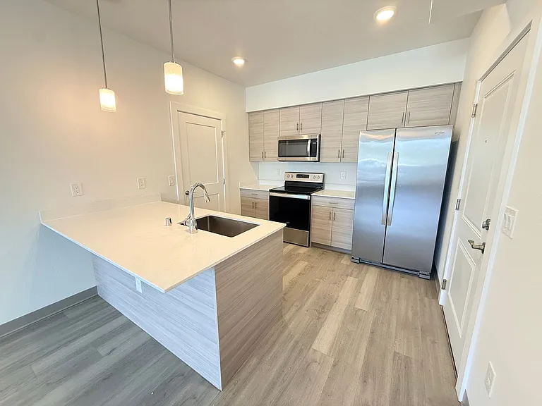 Dan Apartments! — Photo 14