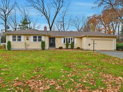 136 Fenwood Rd, Longmeadow, MA, 01106