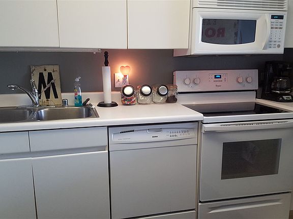 Newer Appliances
