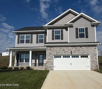 153 Roseberry St Lot 80B, Oak Ridge, TN, 37830