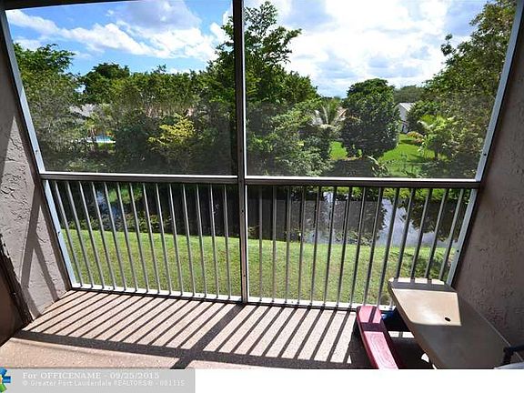 5th image of 8820 Royal Palm Blvd APT 202-4