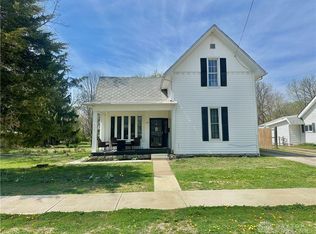 1117 N Maple St, Eaton, OH 45320