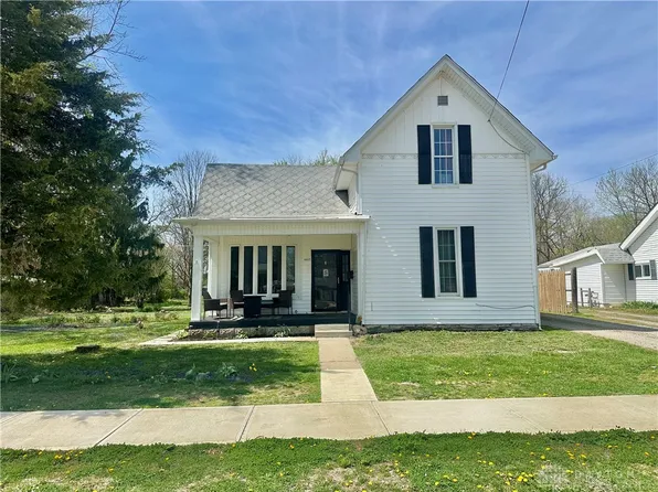 1117 N Maple St, Eaton, OH 45320
