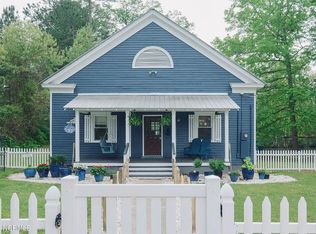 103 Boltons Bridge Ln, Edenton, NC 27932