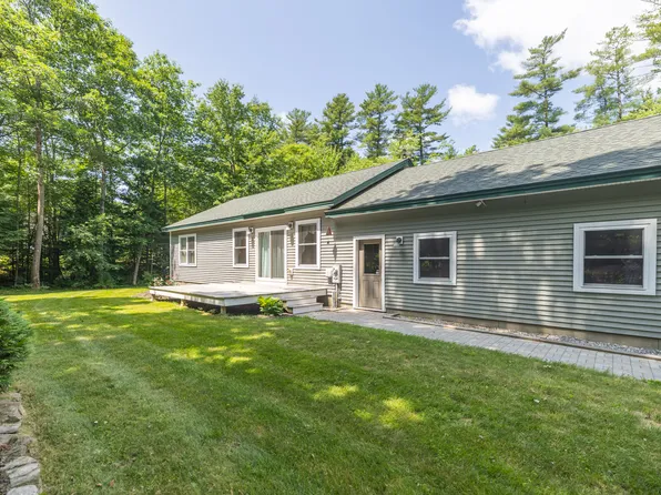 313 Plummer Mill Rd, Durham, ME 04222