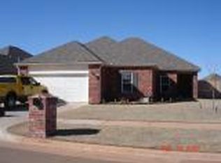 6033 SE 71st St, Oklahoma City, OK 73135