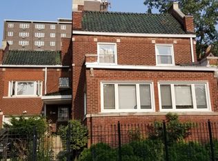 441 N Central Park Ave, Chicago, IL 60624
