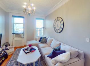 1029 Park Ave APT 4, Hoboken, NJ 07030