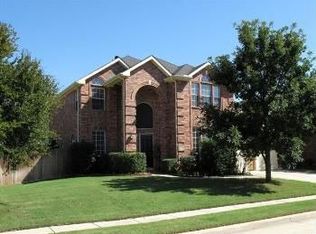 2812 Bur Oak Dr, Flower Mound, TX 75028