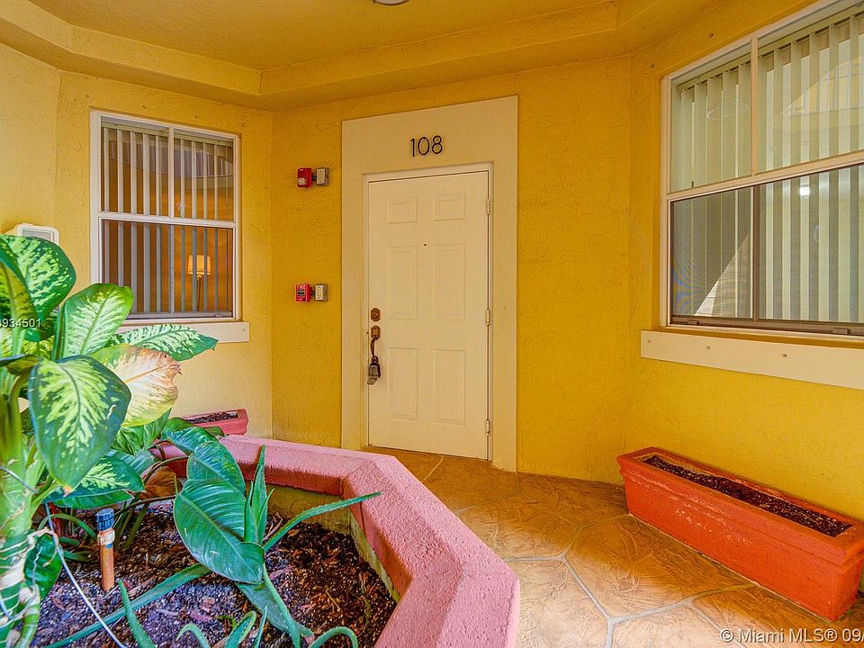1st image of 8814 W Flagler St APT 108