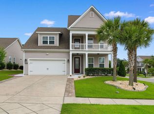 1141 Bronwyn Circle, North Myrtle Beach, SC 29582