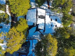 233 Corona Cir, Lake Arrowhead, CA 92352