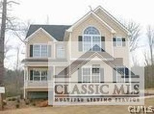 728 Weeping Willow LOT 9G, Athens, GA 30605