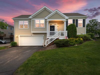 1076 Piccolo Ln, Volo, IL, 60073