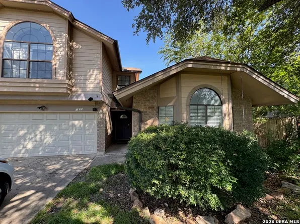 9839 Logans Ridge Dr, Converse, TX 78109