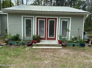 277 Short Rd, Carthage, NC 28327