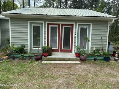 277 Short Road, Carthage, NC, 28327