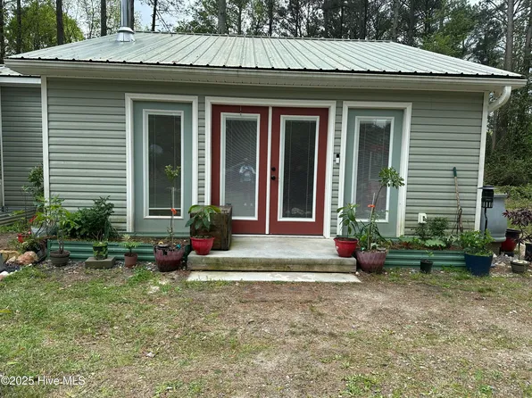 277 Short Road, Carthage, NC 28327