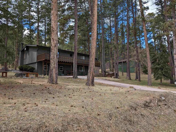 22927 Forest Rd, Rapid City, SD 57702