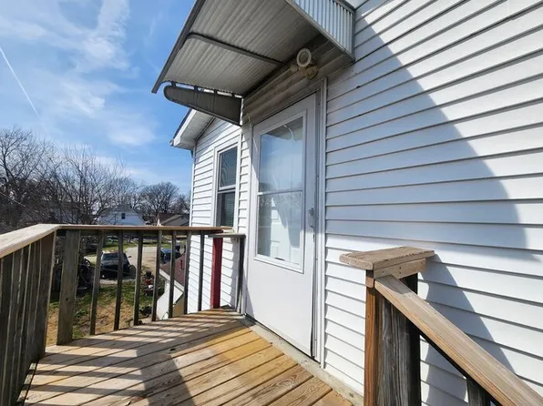 2615 S Center St, Terre Haute, IN