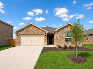 1602 Kim Loan Dr, Princeton, TX 75407
