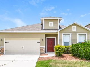 1810 Patriot Way, Saint Cloud, FL 34769