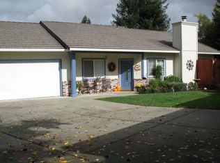 20 Dickerson Ln, Napa, CA 94558