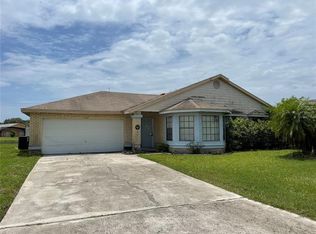413 Otter Creek Dr, Kissimmee, FL 34743