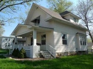 811 S Park Ave, Independence, MO 64052