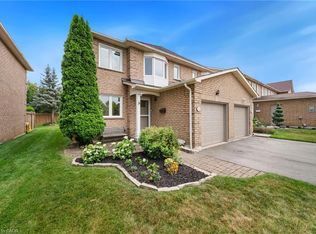 11 Pirie Dr #53, Hamilton, ON