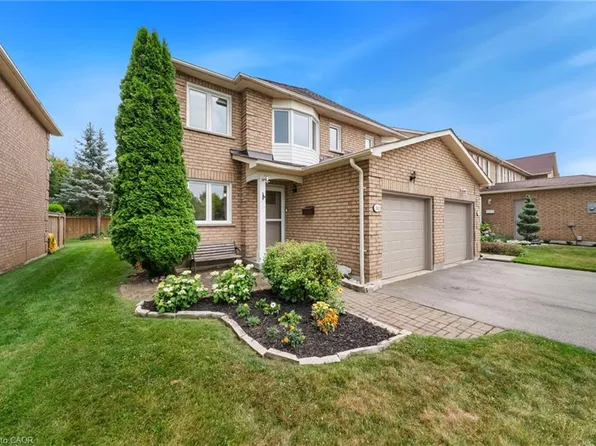 11 Pirie Dr #53, Hamilton, ON L9H 6Z6