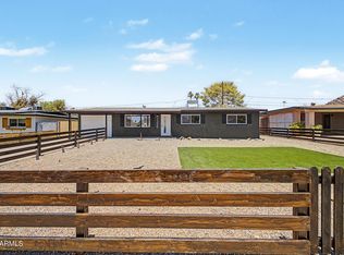 1226 E BUTLER Drive, Phoenix, AZ 85020