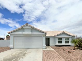 5120 Blue Onion Cir, North Las Vegas, NV 89031