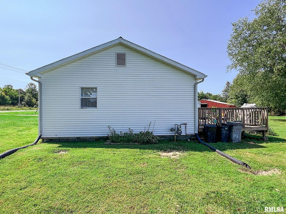 7569 State Route 37, Kinmundy, IL 62854 MLS EB446249 Zillow