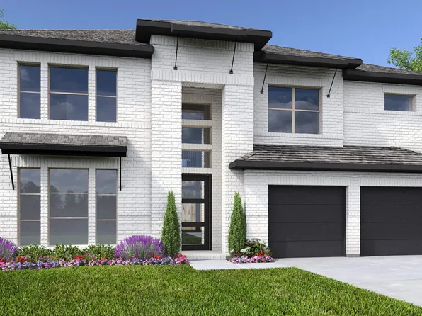 3994W Plan, Mayfair 60'
