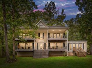 707 Lake Ruth Ann Rd, Louisa, VA 23093