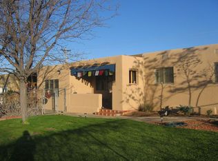 907 Rio Vista St, Santa Fe, NM 87501